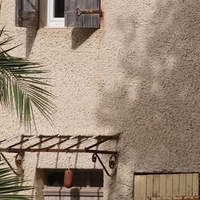 Photo de France - Le Canal du Midi et le tunnel du Malpas